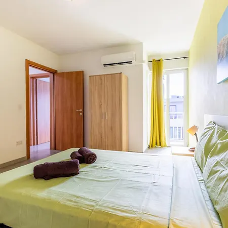 公寓 Spacious 3br With Terrace Near Beaches & Restaurants By Quicktrips *