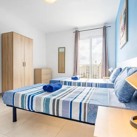 公寓 Spacious 3br With Terrace Near Beaches & Restaurants By Quicktrips 圣保罗湾城