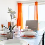 Spacious 3br With Terrace Near Beaches & Restaurants By Quicktrips * セント・ポールズ・ベイ