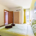 アパート Spacious 3br With Terrace Near Beaches & Restaurants By Quicktrips *