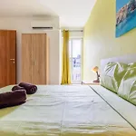 アパート Spacious 3br With Terrace Near Beaches & Restaurants By Quicktrips