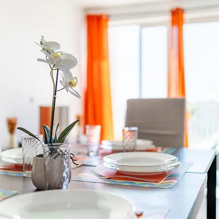 Spacious 3br With Terrace Near Beaches & Restaurants By Quicktrips * St. Paul's Bay